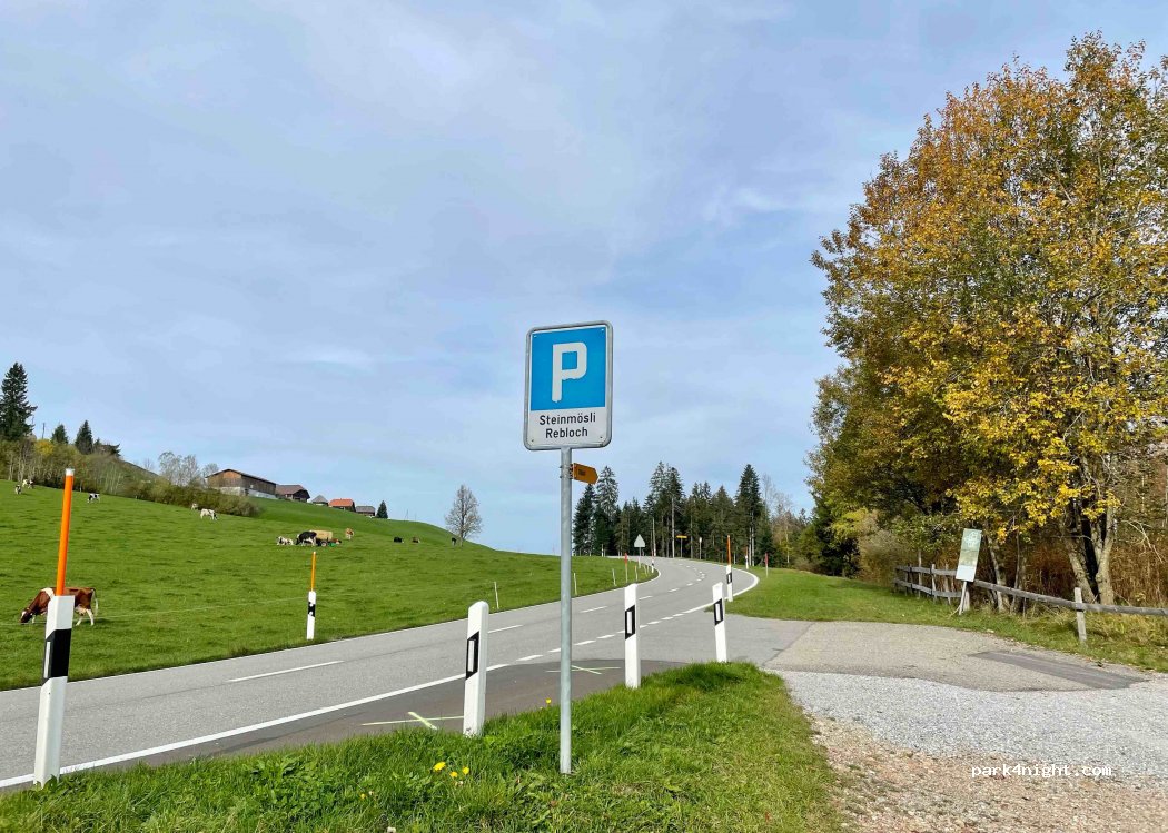 (6197) Schangnau - 2 Steinmösli — foto 2