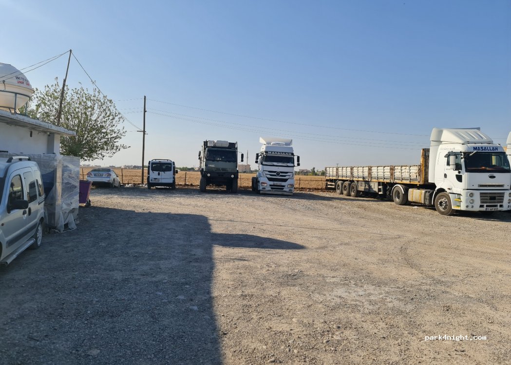 (73402) Silopi - no 3 Atatürk Caddesi — foto
