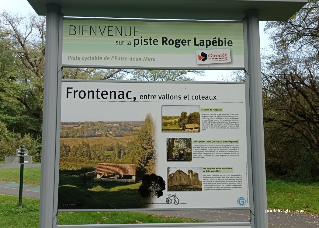 (33760) Frontenac - 18 Route de Lassijan — foto 3