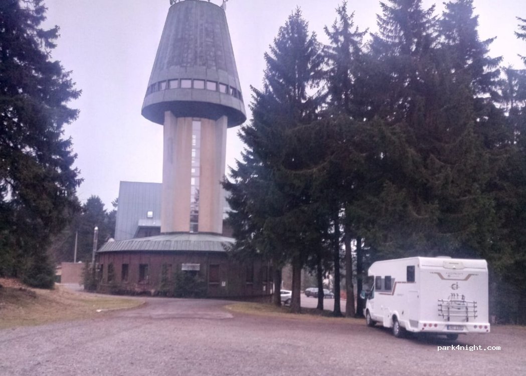 (561 55) Orličky - Unnamed Road — foto