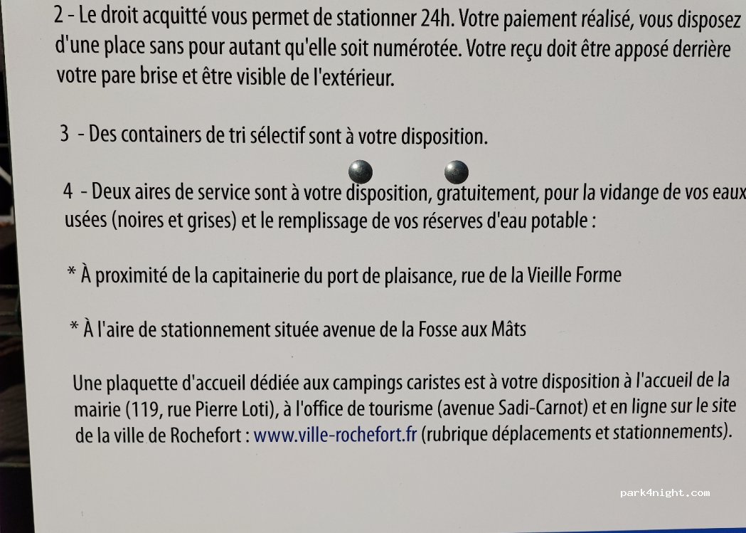 (17300) Rochefort - Rue de la Vieille Forme — foto
