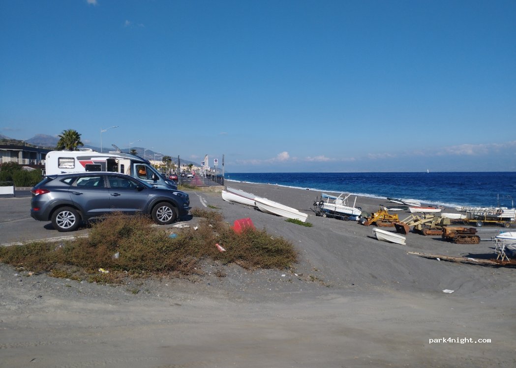 (98028) Santa Teresa di Riva - 22 Via Agrò — foto 2