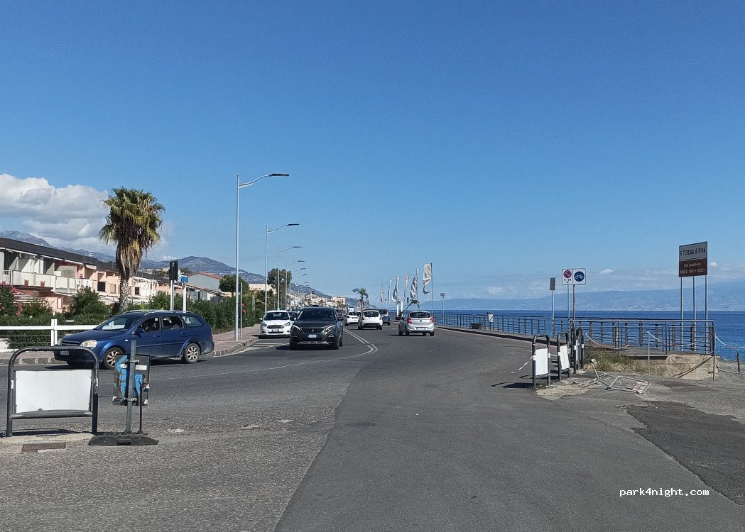 (98028) Santa Teresa di Riva - 22 Via Agrò — foto 3