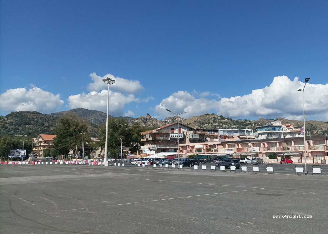 (98028) Santa Teresa di Riva - 22 Via Agrò — foto 4