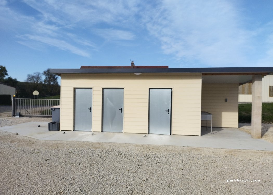 Le Grand Clos — foto