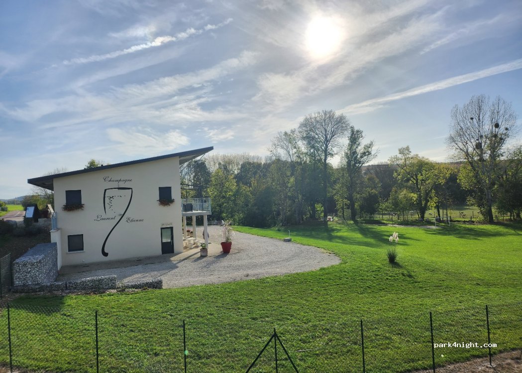 Le Grand Clos — foto 4