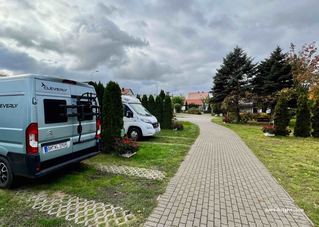 Camping BRAWO — foto 3