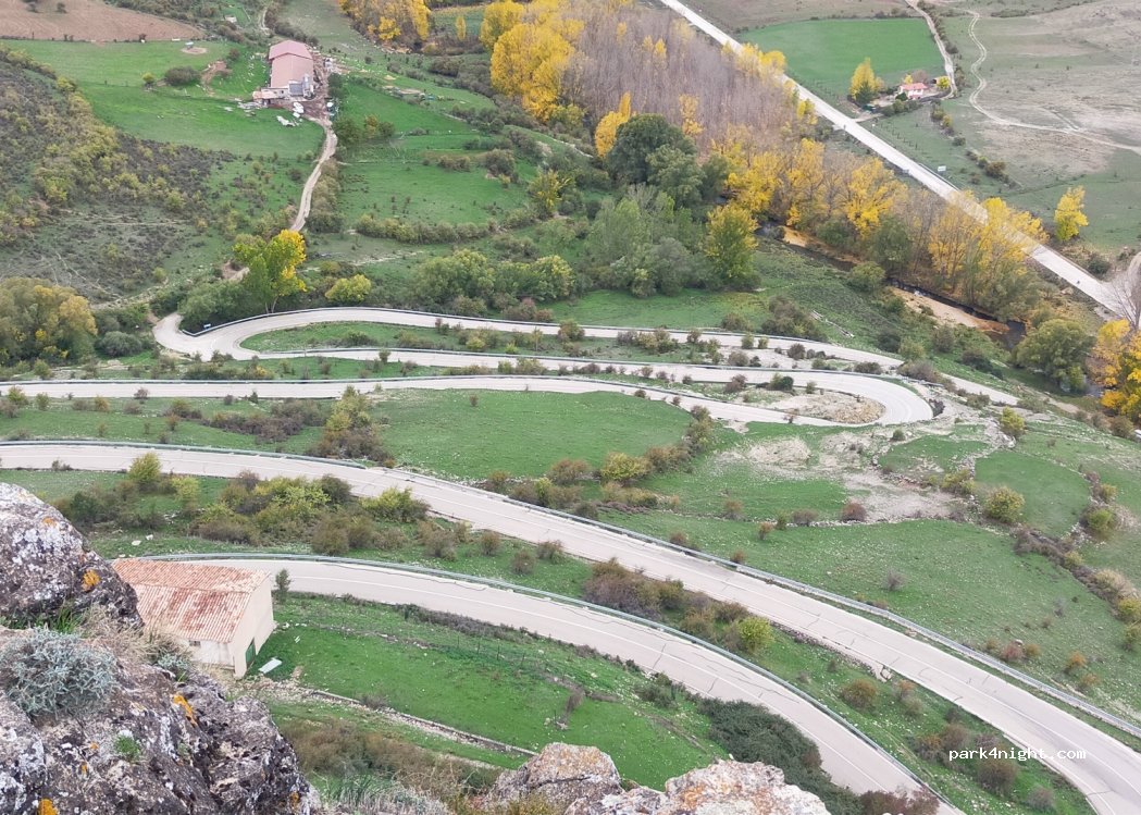 (16152) Huélamo - Cam. de las Molatillas — foto 2