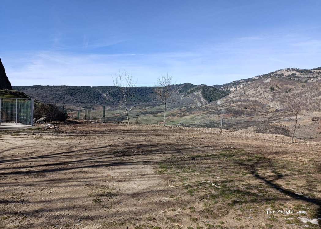 (16152) Huélamo - Cam. de las Molatillas — foto 3