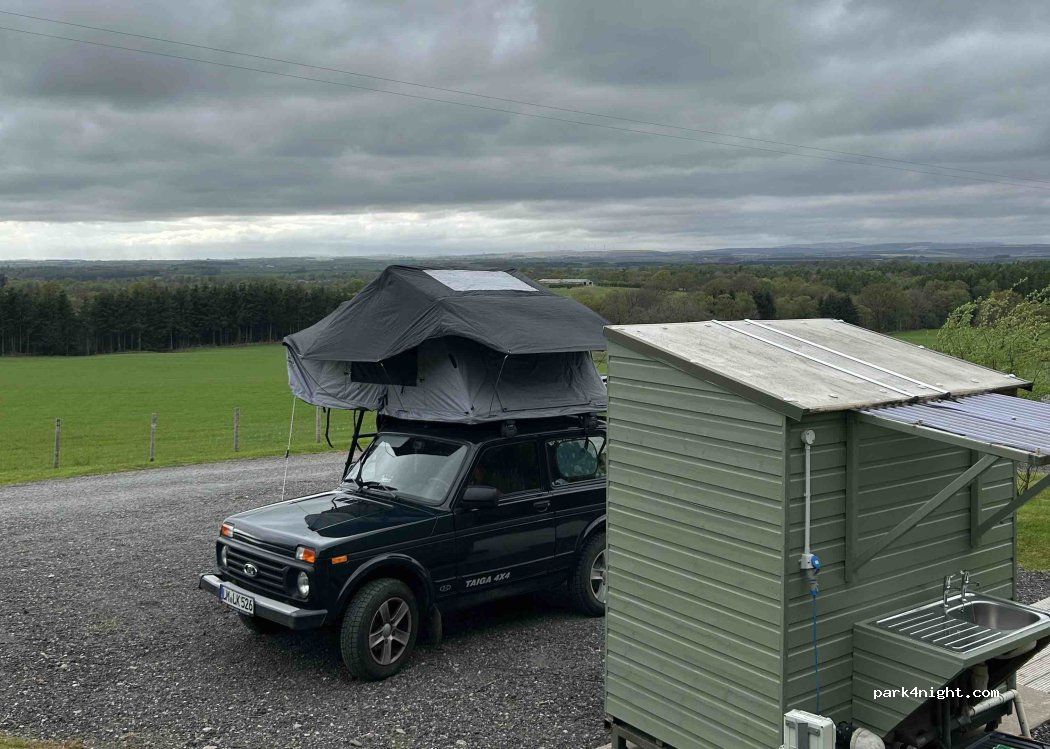 South Lamb Hill Caravan Site — foto 5