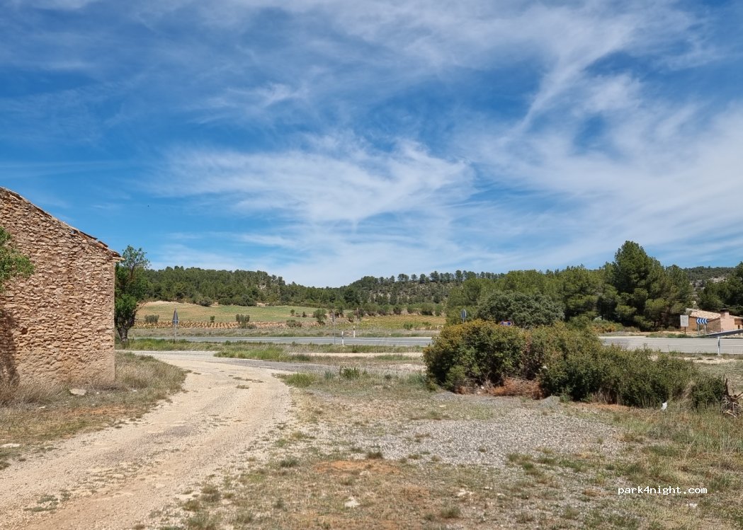 (46625) Cofrentes - 21 Plaça Poligono 3 — foto 2