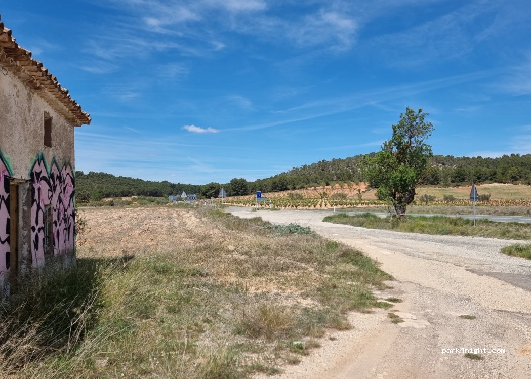(46625) Cofrentes - 21 Plaça Poligono 3 — foto 4