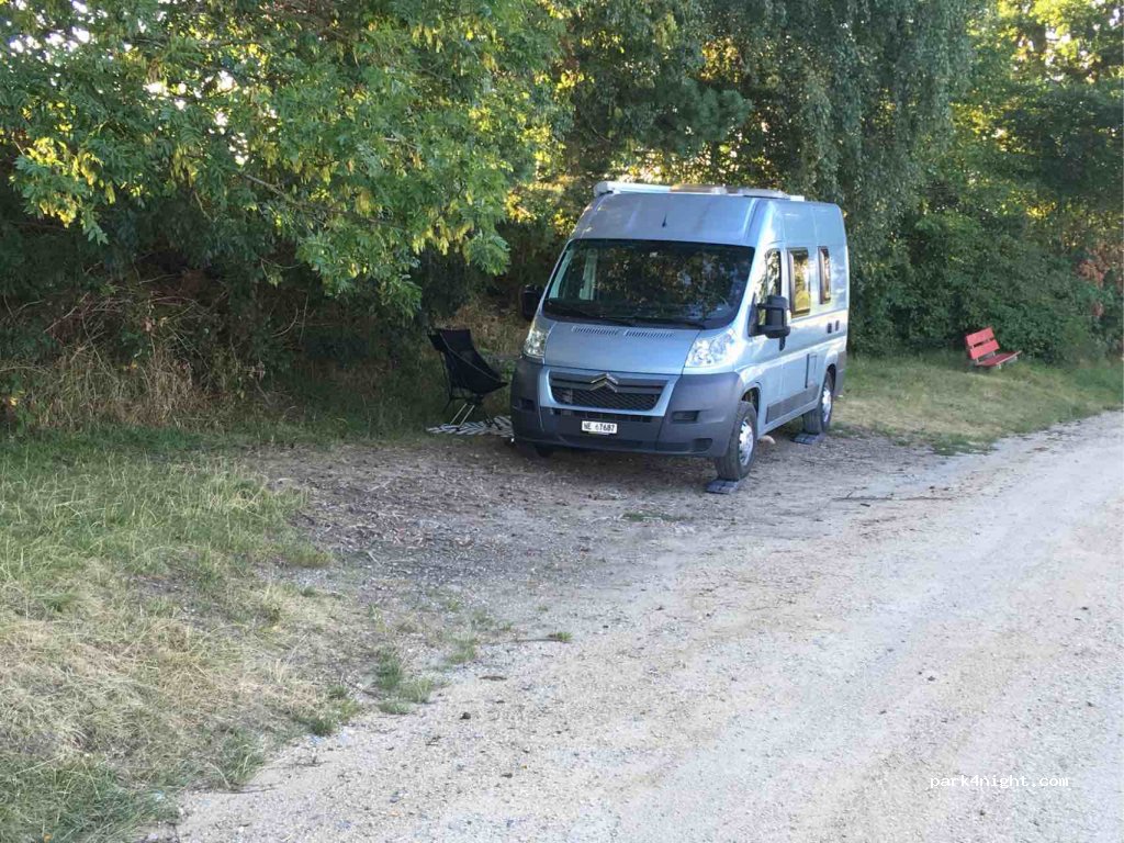 (3035) Frieswil - Landerswilweg — foto