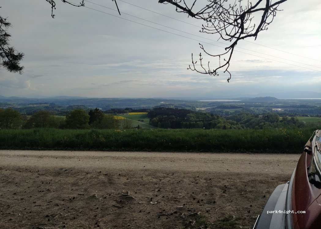(3035) Frieswil - Landerswilweg — foto 2