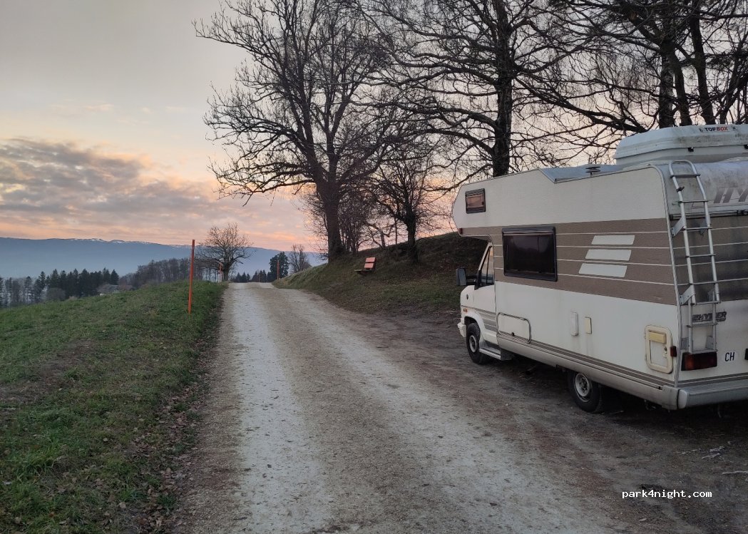 (3035) Frieswil - Landerswilweg — foto 3