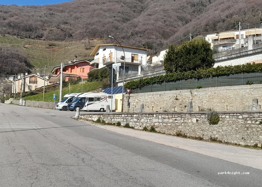 (31049) Santo Stefano - 7 Via Calisella — foto 2