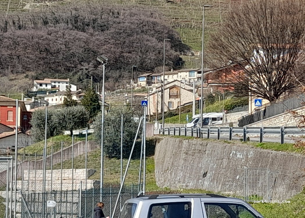 (31049) Santo Stefano - 7 Via Calisella — foto 4