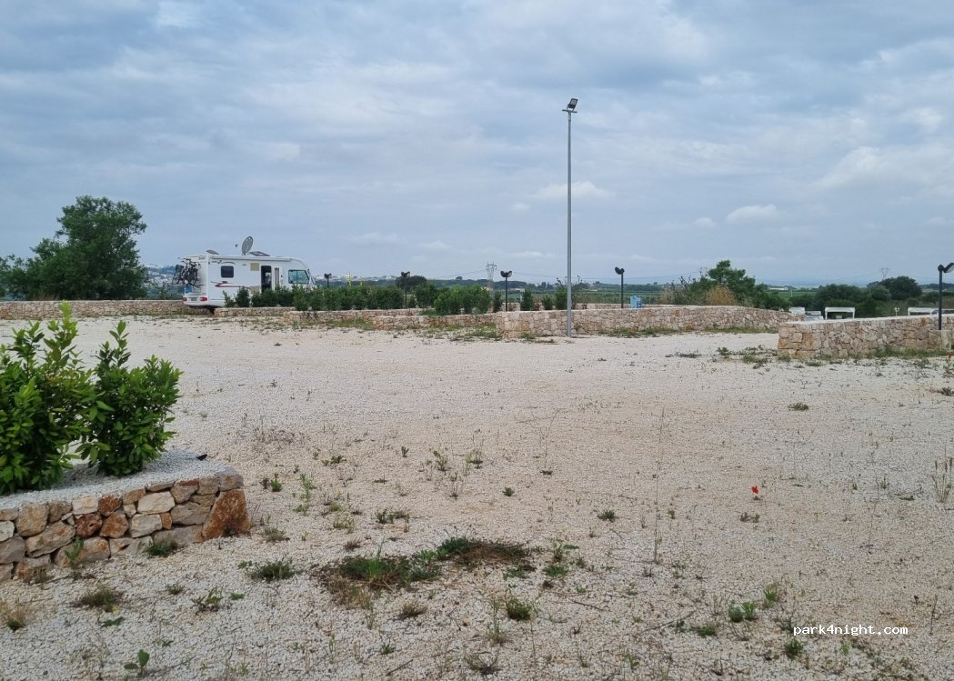 Tenuta Donna Teresa — foto 2