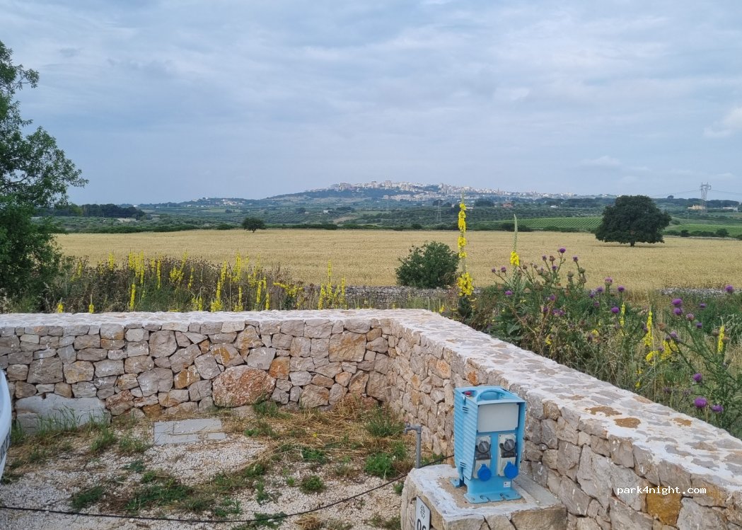 Tenuta Donna Teresa — foto 3