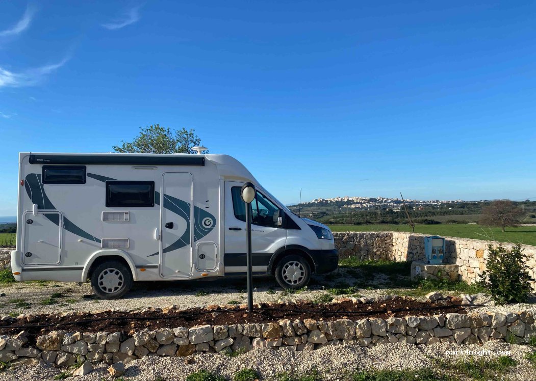 Tenuta Donna Teresa — foto 4