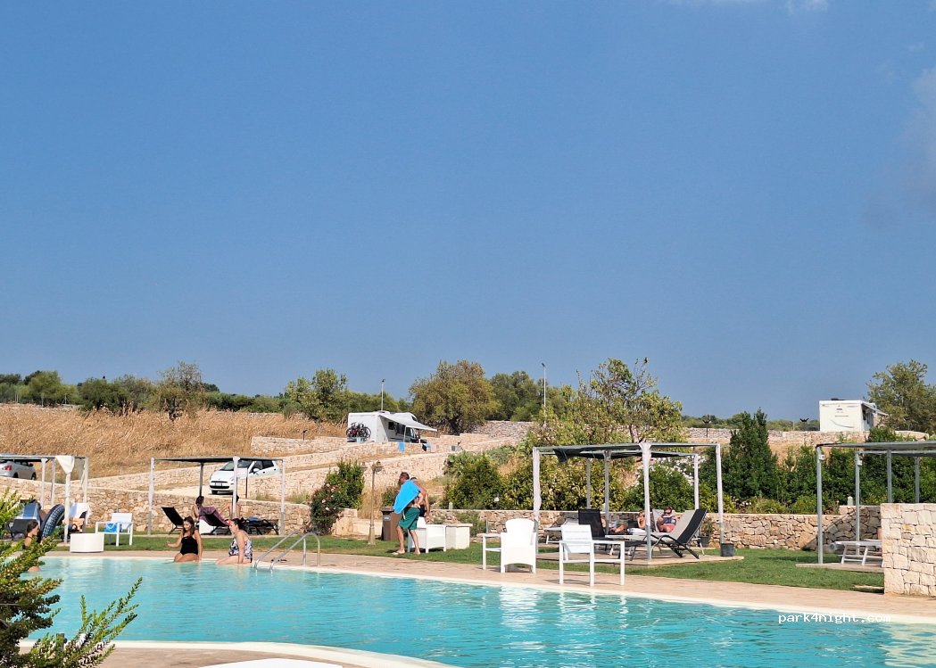 Tenuta Donna Teresa — foto 5