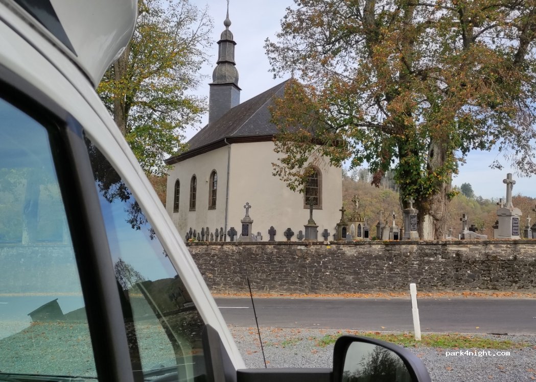 (9650) Esch-sur-Sûre - 29 Rue d'Eschdorf — foto