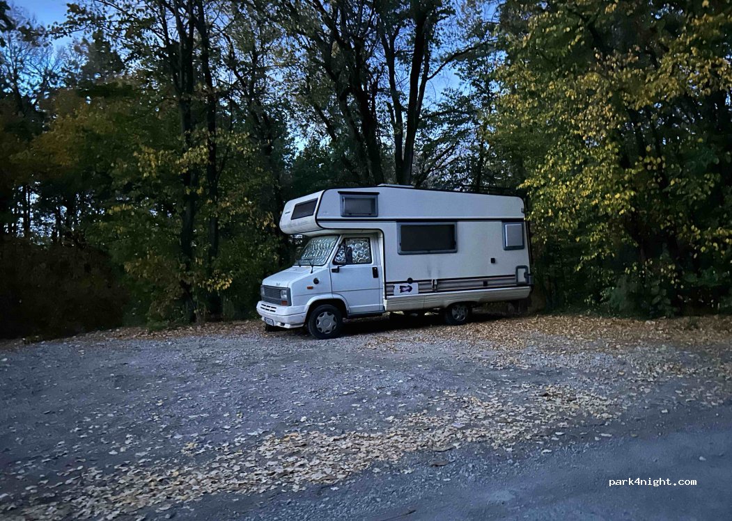 (5503) Lovech - Unnamed Road — foto
