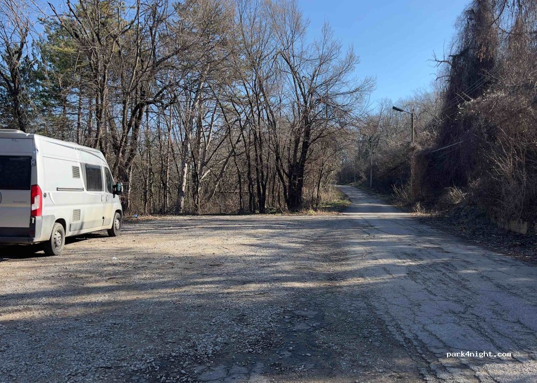 (5503) Lovech - Unnamed Road — foto 3