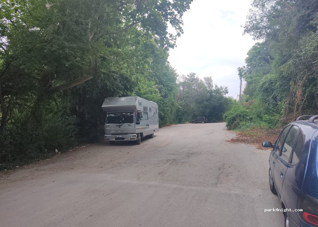 (5503) Lovech - Unnamed Road — foto 4