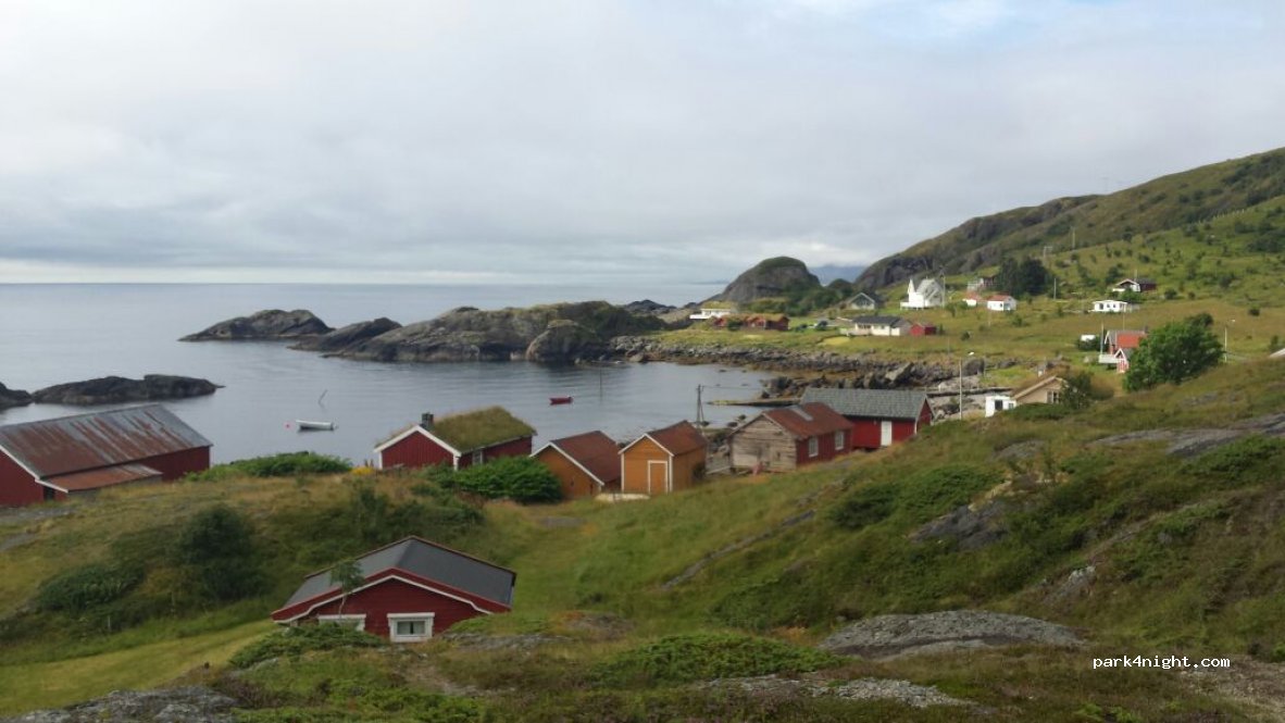 (8380) Ramberg - Unnamed Road — foto 3