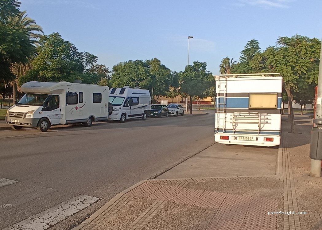 (11408) Jerez de la Frontera - Calle Juana Aguilar Pazos — foto 2