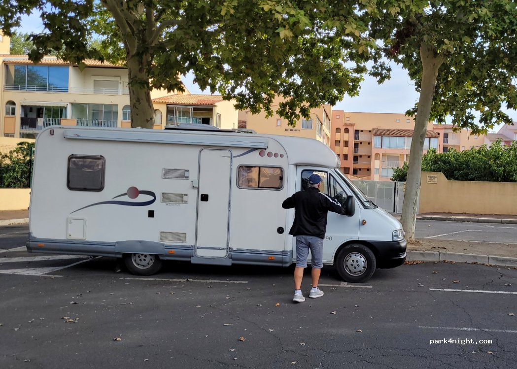(34300) Agde - 2 Impasse des Sargasses — foto