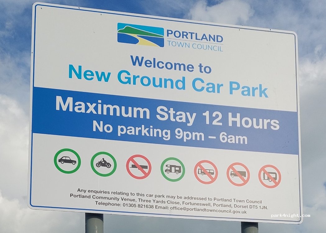 (DT5) Portland - New Ground — foto 2
