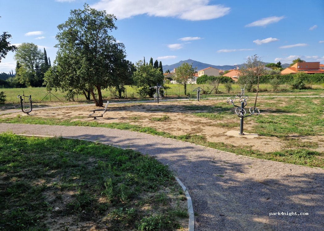 (66550) Corneilla-la-Rivière - 35 Rue du Moulin À Huile — foto 3