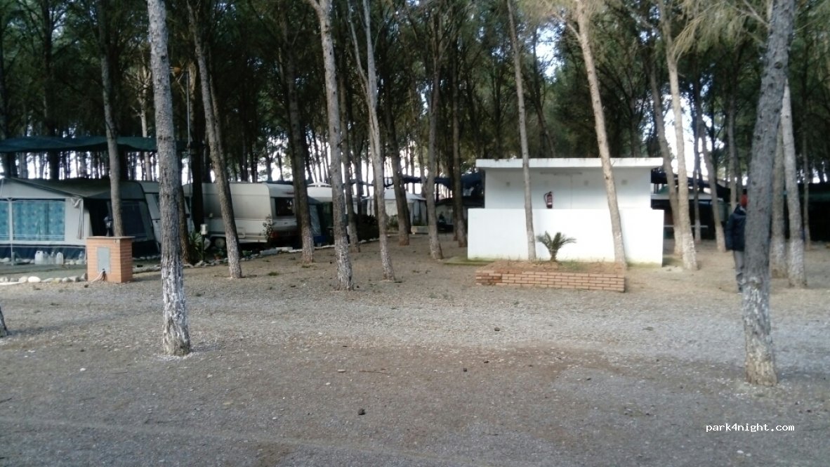 Camping — foto 2