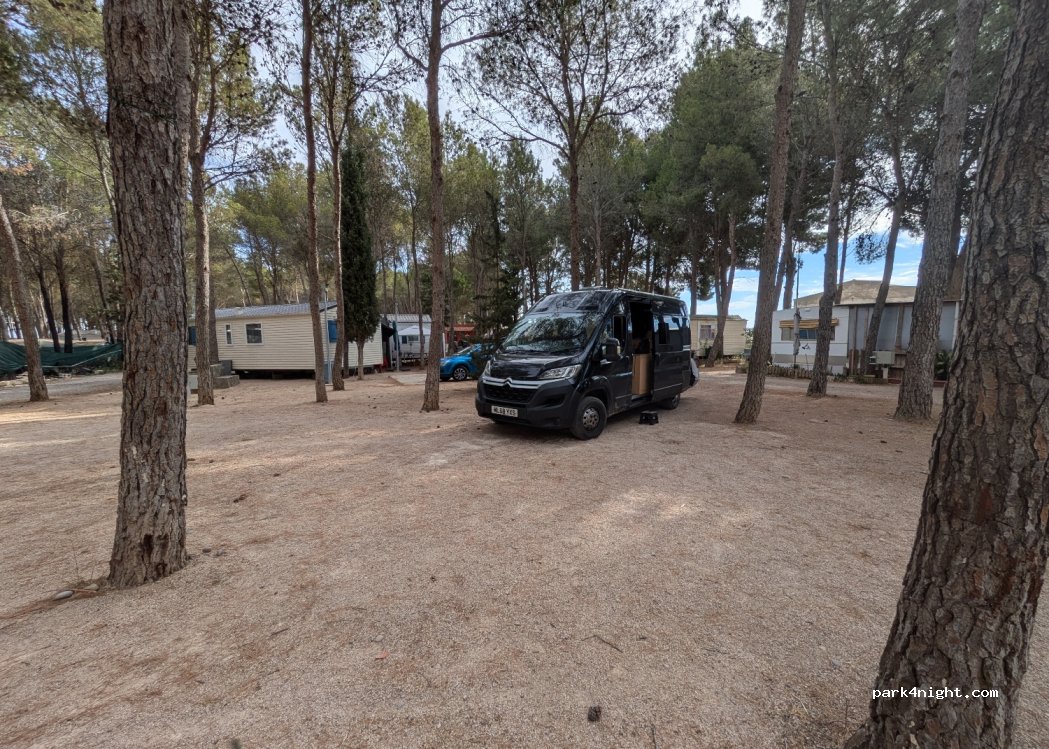 Camping — foto 4