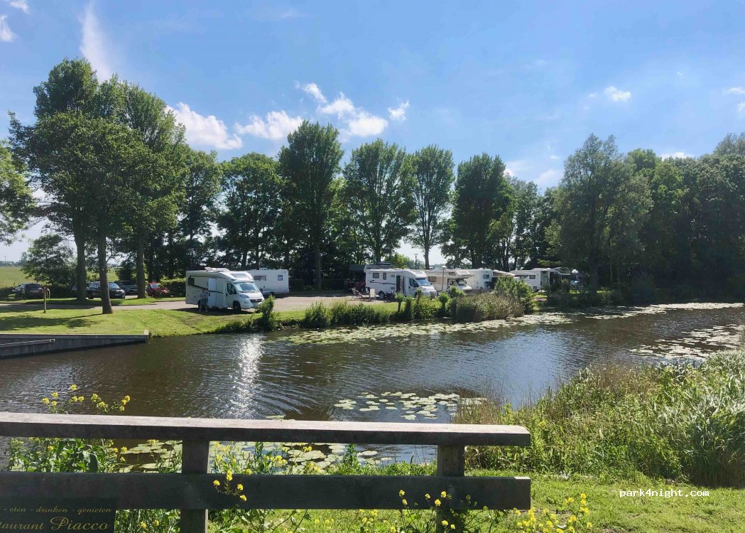 (NL-8722HE) Molkwerum - Seleantsje 2 — foto