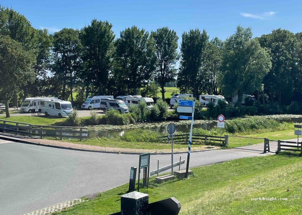 (NL-8722HE) Molkwerum - Seleantsje 2 — foto 3