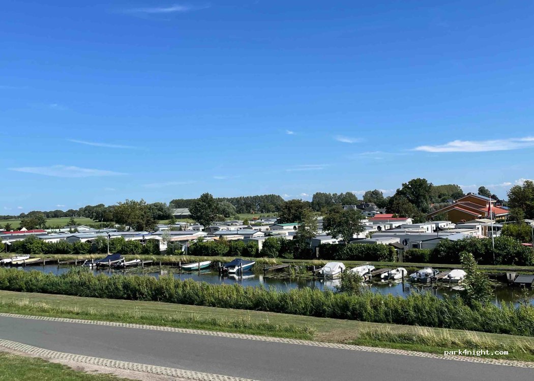 (NL-8722HE) Molkwerum - Seleantsje 2 — foto 4