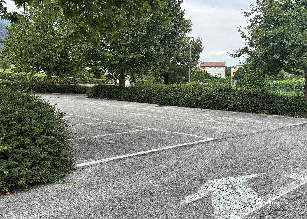 (31049) Valdobbiadene - 9 Via della Pace — foto 4