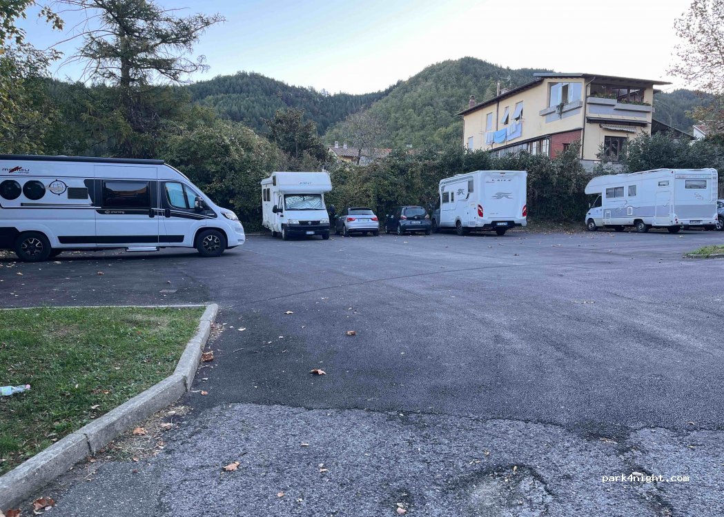 (50060) Il Castagno D'Andrea - 11 Via del Borgo — foto 2