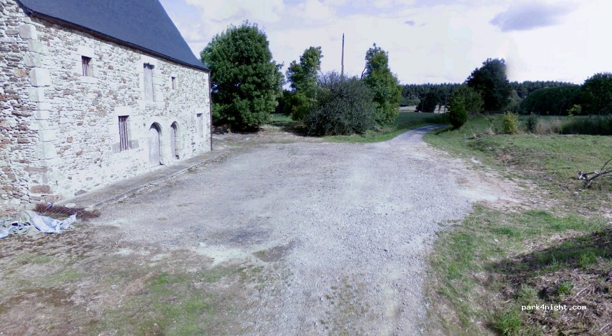 (22130) Corseul - D794 — foto