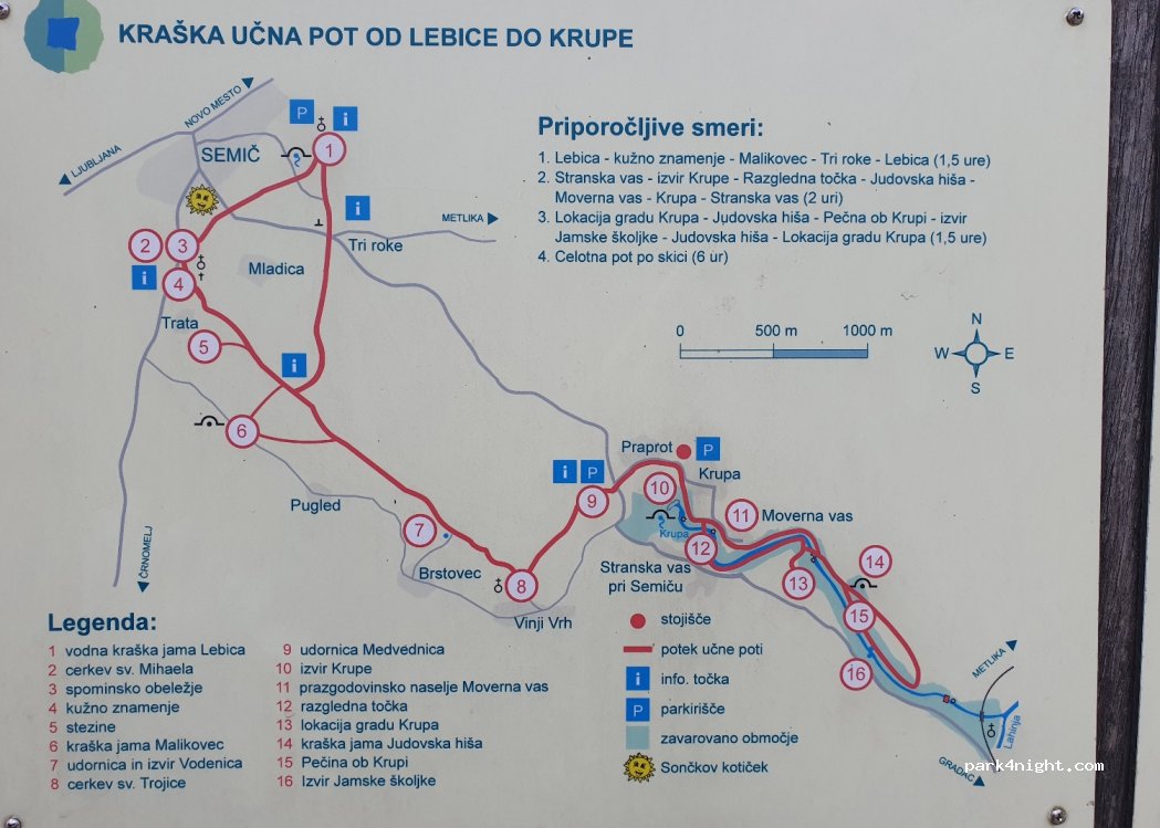 (8333) Semič - 2 Krupa — foto 2