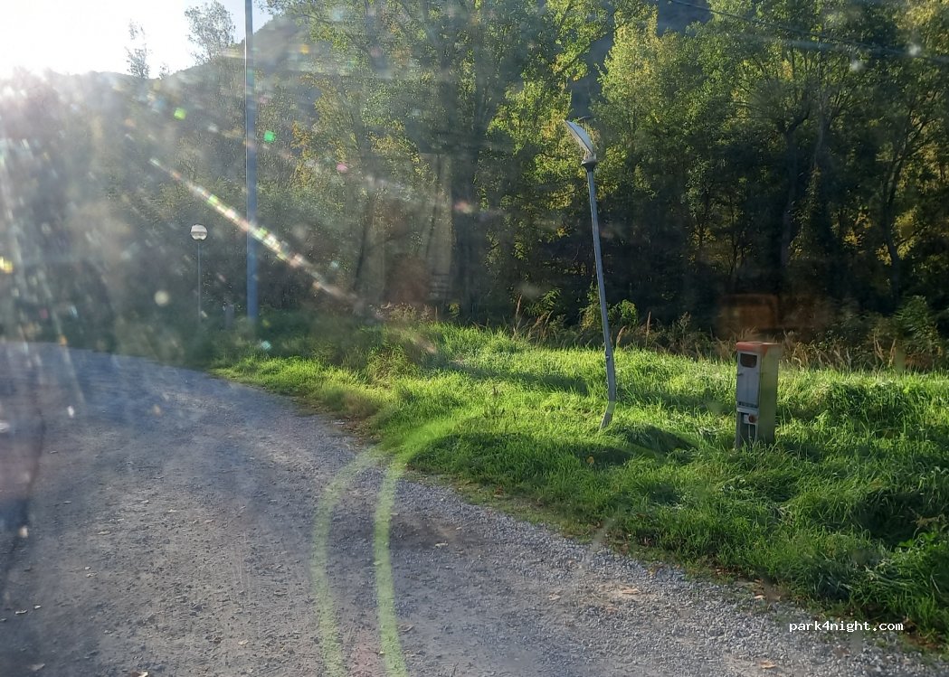 (47012) Civitella di Romagna - 8 Via Andrea Costa — foto