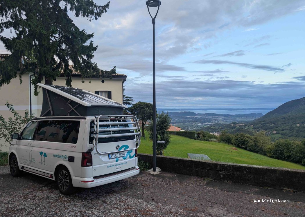 (37013) Spiazzi - Via Tre Vie — foto 5