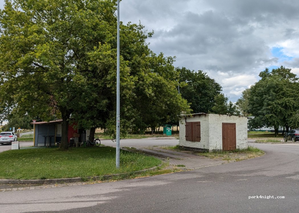 (06577) An der Schmücke - 10 Arternsches Tor — foto 2