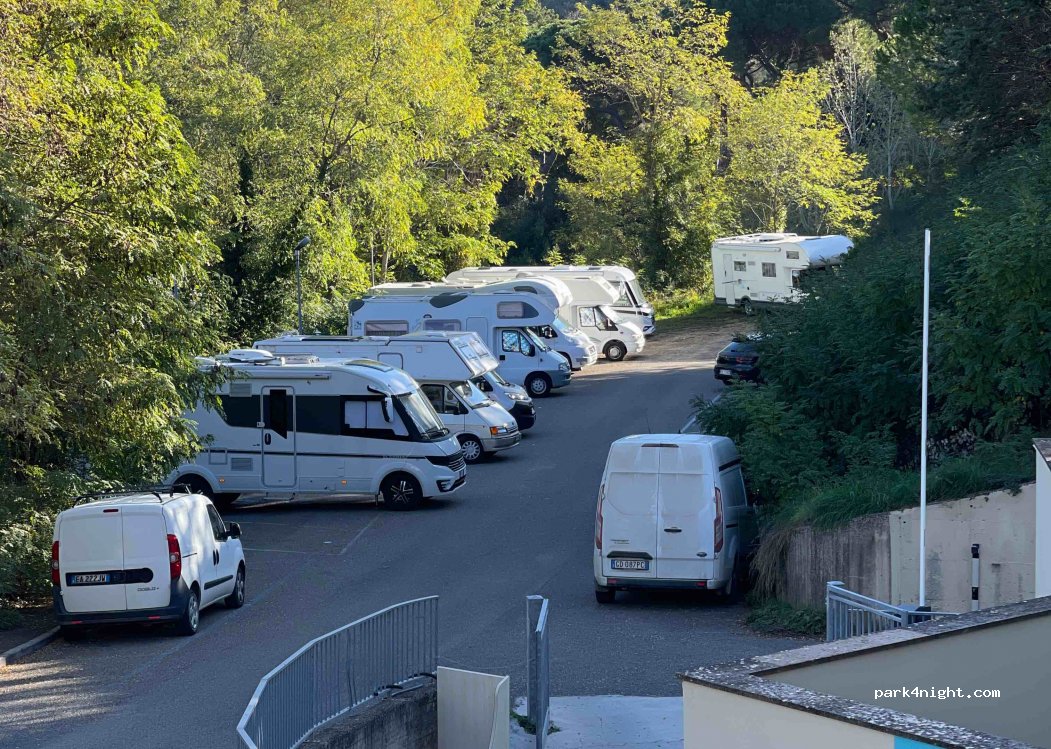 (56048) Volterra - 6B Viale dei Filosofi — foto