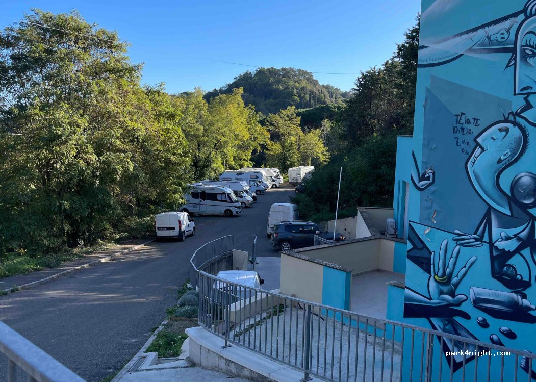 (56048) Volterra - 6B Viale dei Filosofi — foto 2