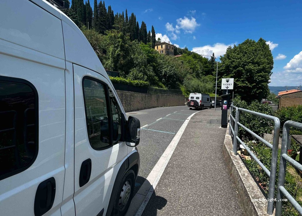 (56048) Volterra - 6B Viale dei Filosofi — foto 3
