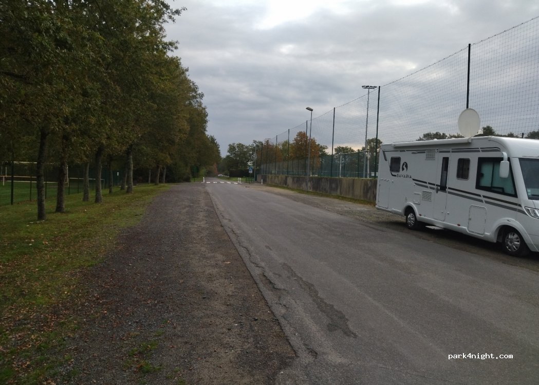 (44115) Haute-Goulaine - — foto 2